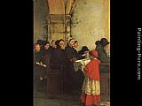 Art Painting on canvas